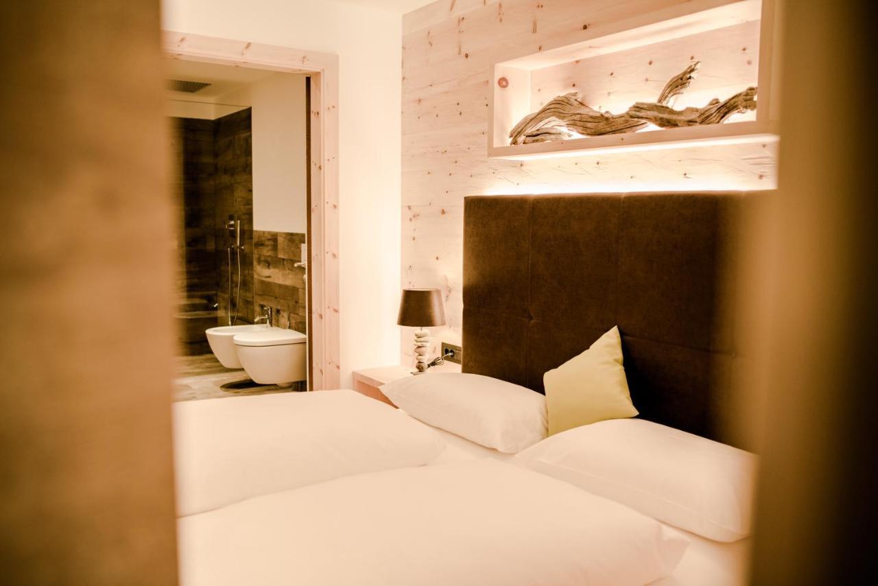 Garni Residence Soraiser 셀바디발가르디나 외부 사진