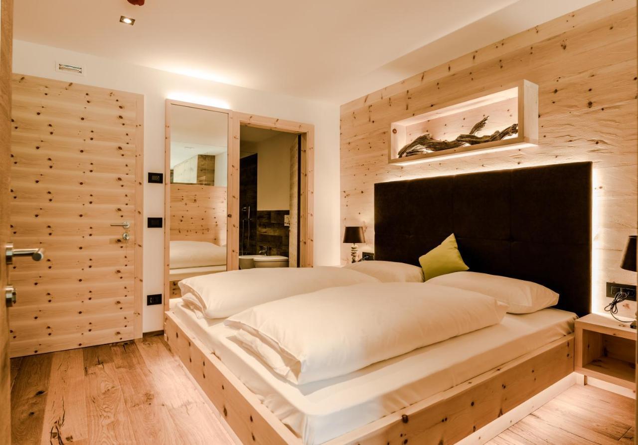 Garni Residence Soraiser 셀바디발가르디나 외부 사진