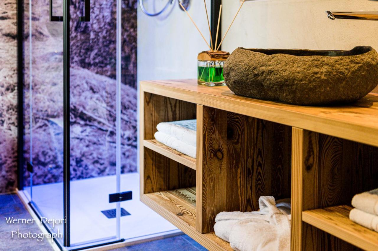 Garni Residence Soraiser 셀바디발가르디나 외부 사진